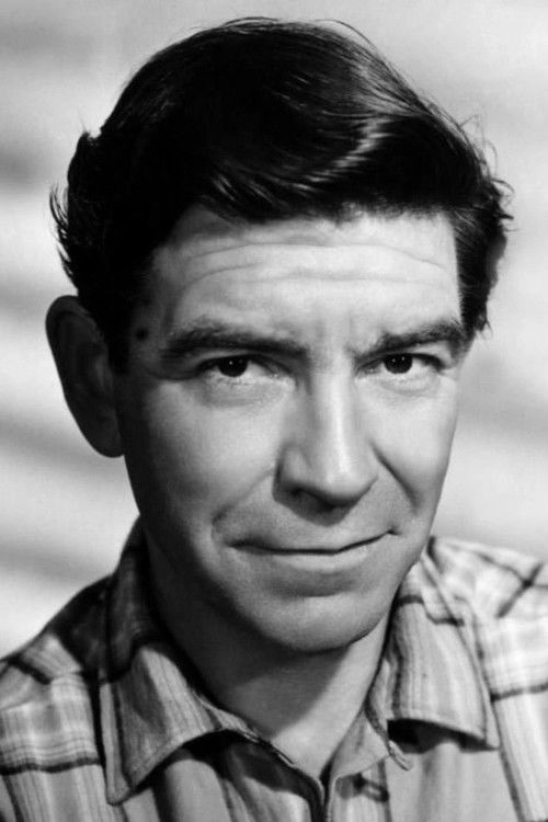 Photo of Robert Beatty