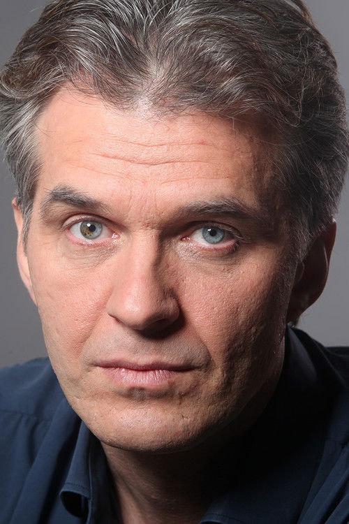 Photo of Oleg Haritonov