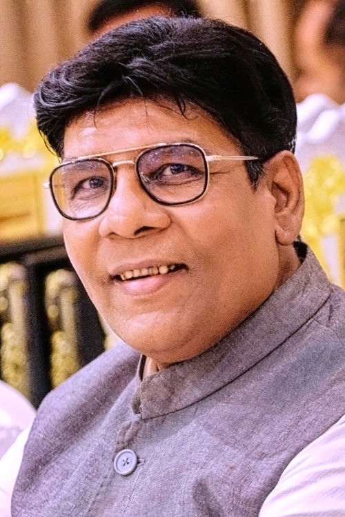 Ganpat Kothari
