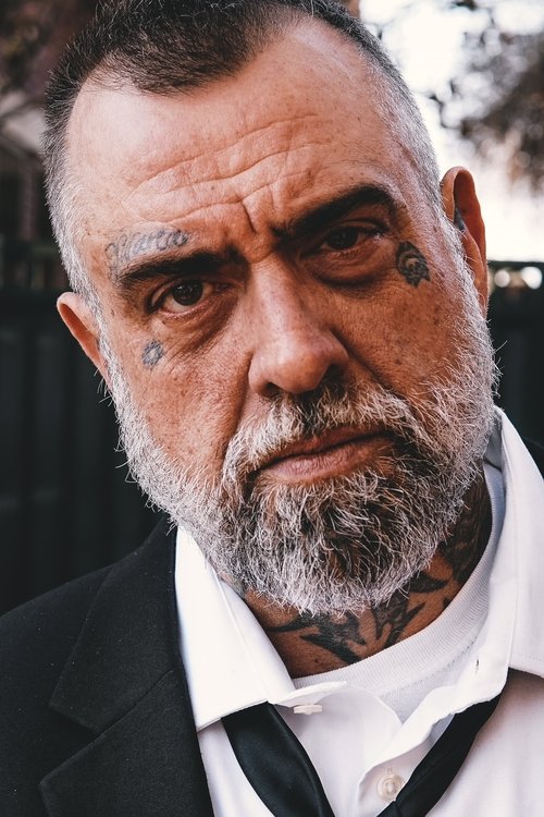 Photo of Mike Ferguson