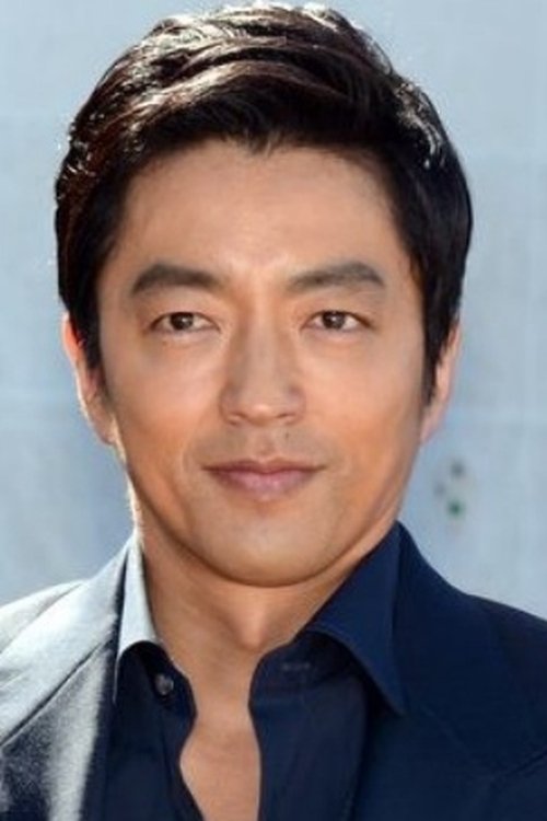 Photo of Takao Osawa