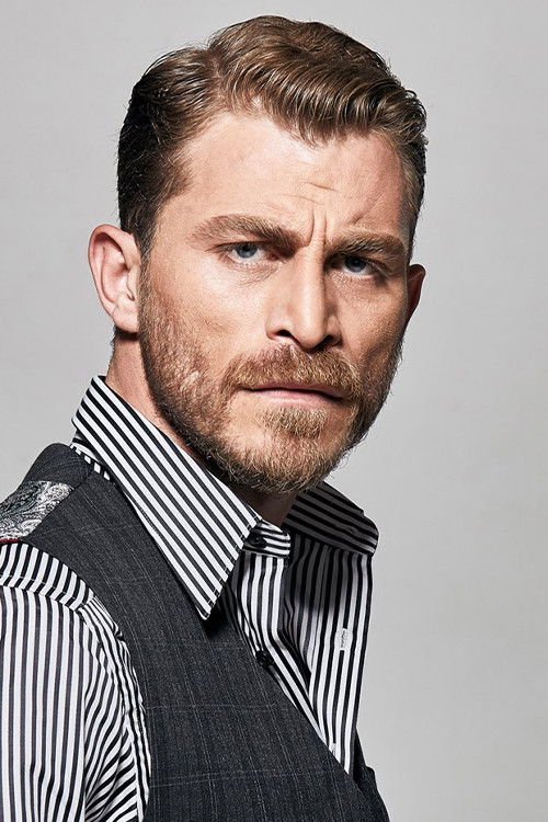 Photo of Eren Vurdem