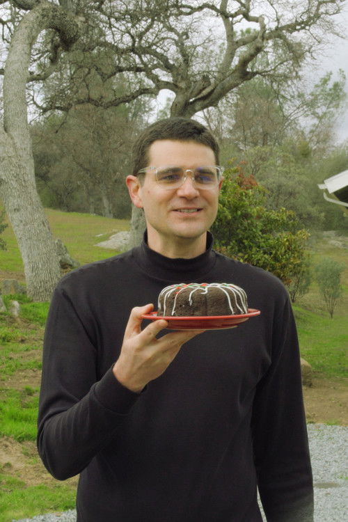 Photo of Ryan Morley