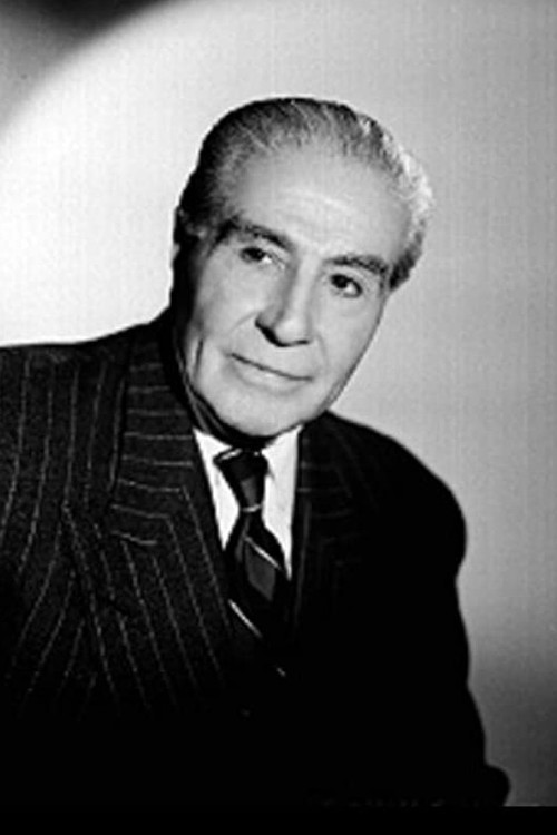 Photo of Arturo Soto Rangel