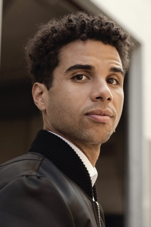 Photo of Mason Gooding