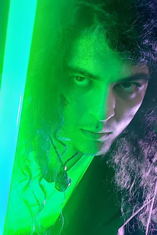 Photo of Ivan Lukas Giovine