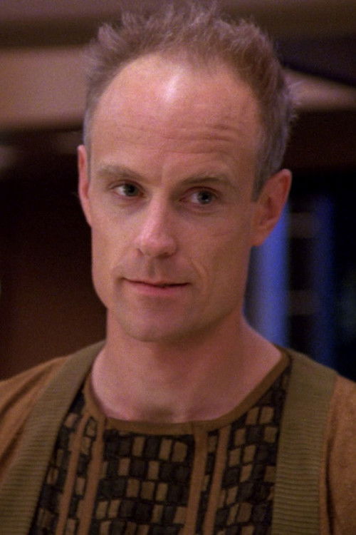 Photo of Matt Frewer