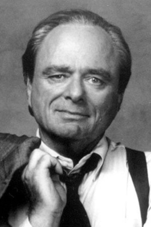 Photo of Harris Yulin