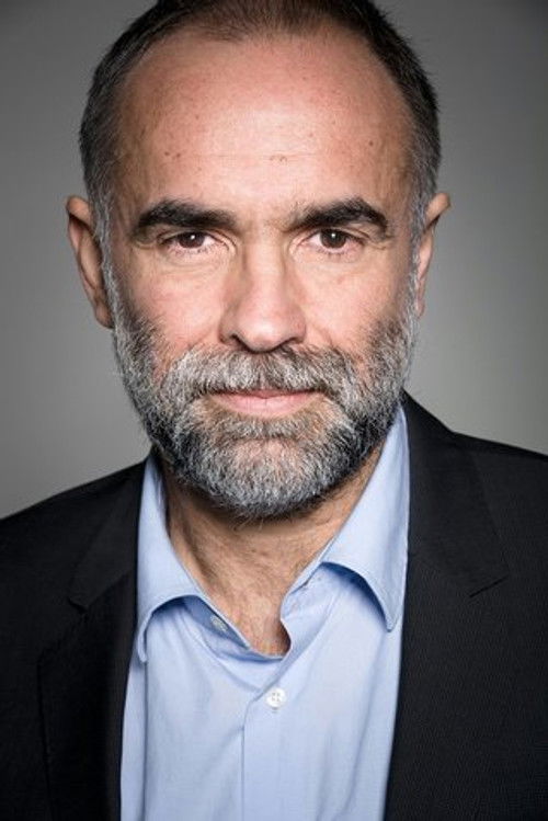 Photo of Karim Aïnouz