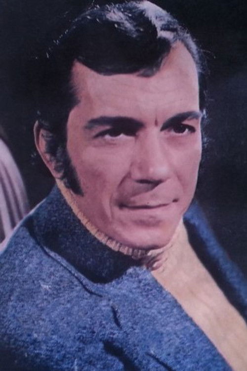 Photo of Metin Serezli