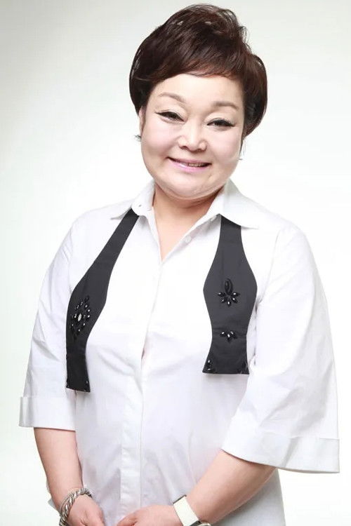 Photo of Lee Hye Jung