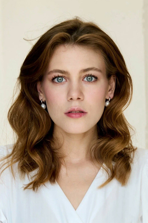 Photo of Rinata Timerbaeva