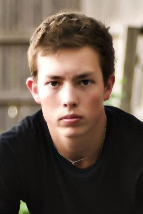 Photo of Josh Blaylock