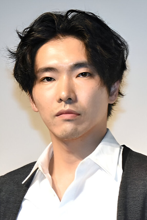 Photo of Tasuku Emoto