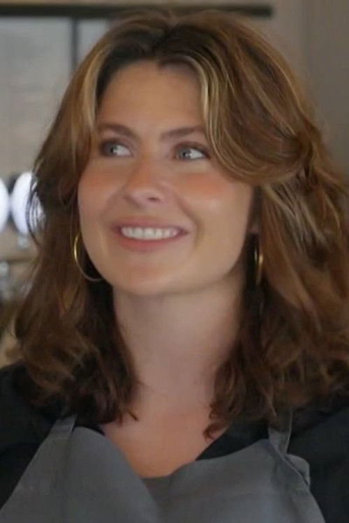 Photo of Greta Eugenie Sascha Stahl