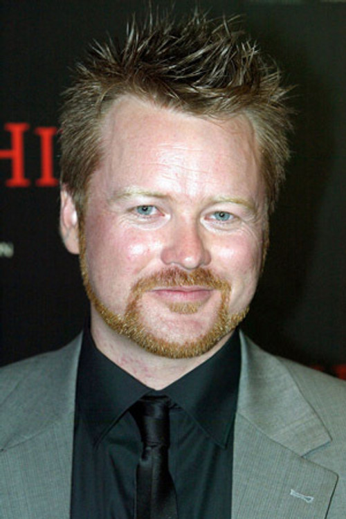 Photo of Anthony Hayes