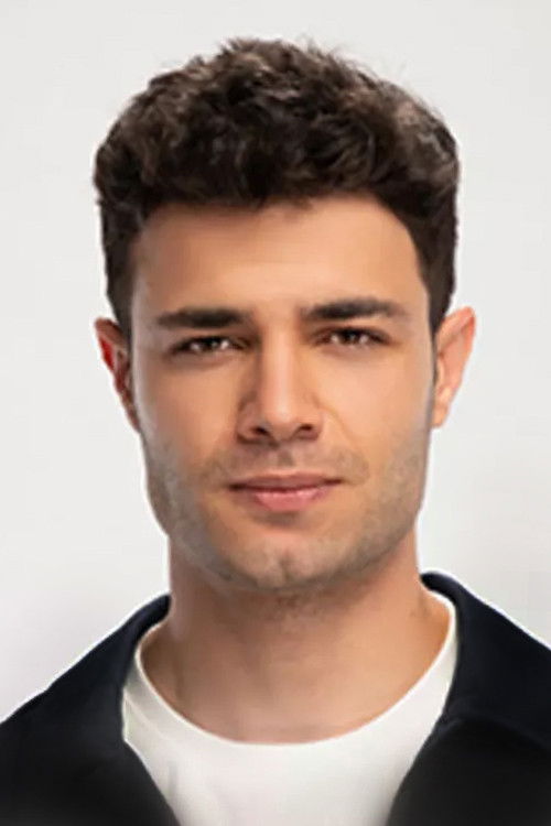 Photo of Vural Şahanoğlu