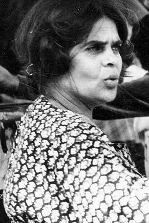 Photo of Sai Paranjape