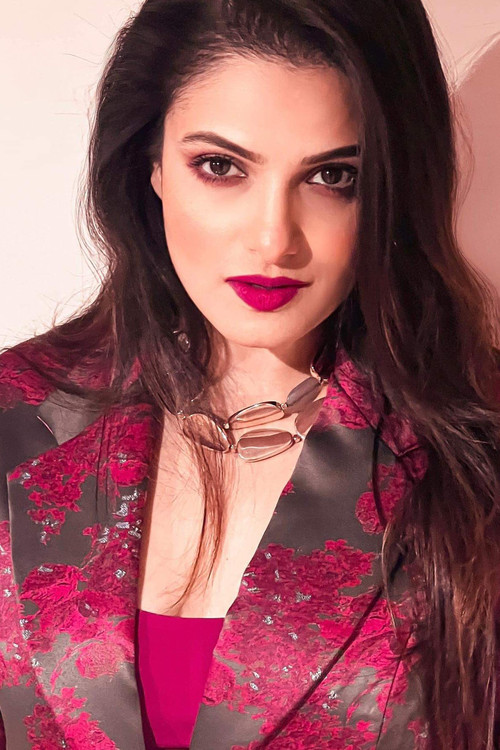 Photo of Tanushree Chakraborty