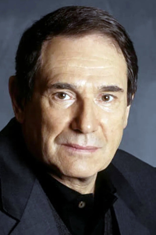 Photo of Robert Hossein