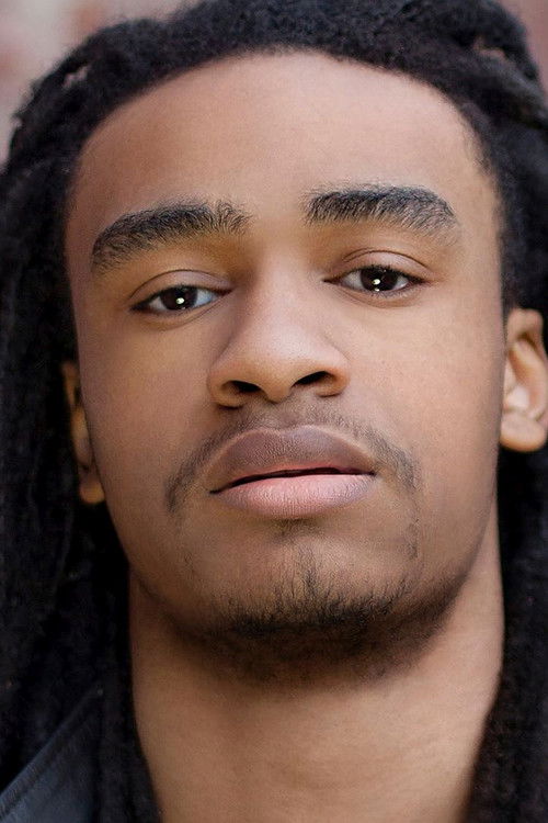 Photo of Khalil Middleton