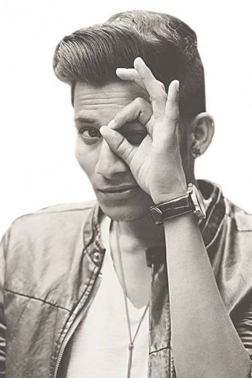 Photo of Najir Husen