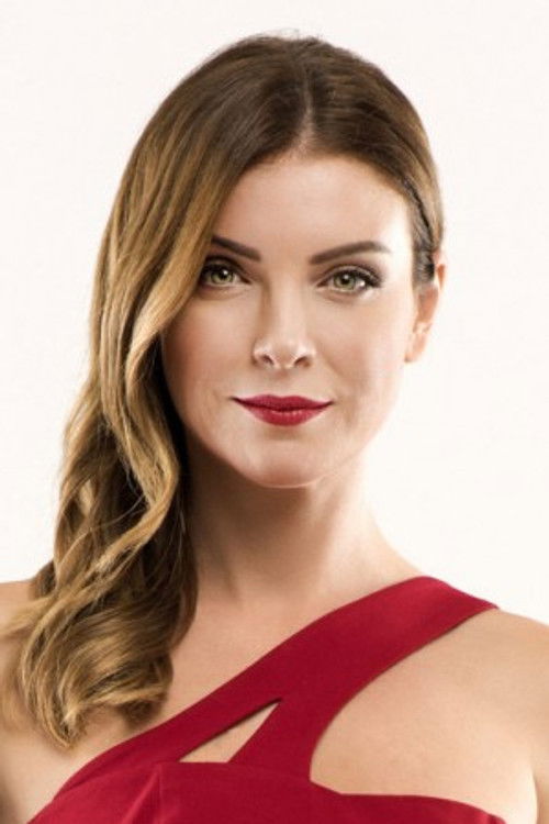 Photo of Özge Özberk