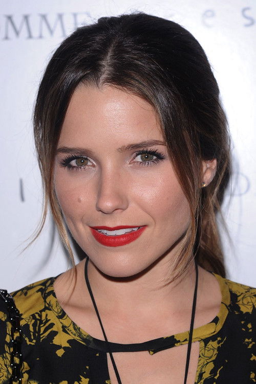 Photo of Sophia Bush