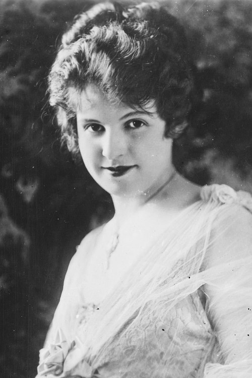 Photo of Gretchen Hartman