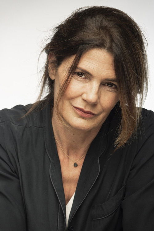 Photo of Carlotta Miti