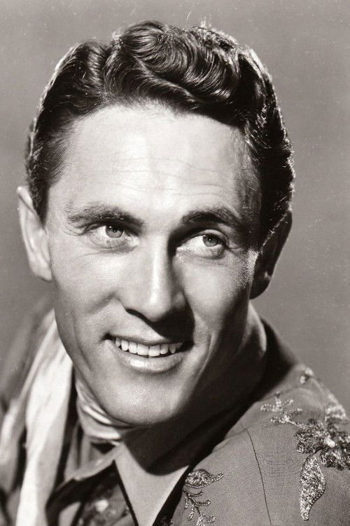 Photo of Ken Curtis