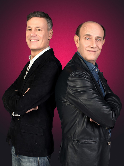 raiduo con ale & franz