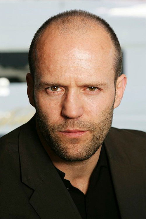 Photo of Jason Statham