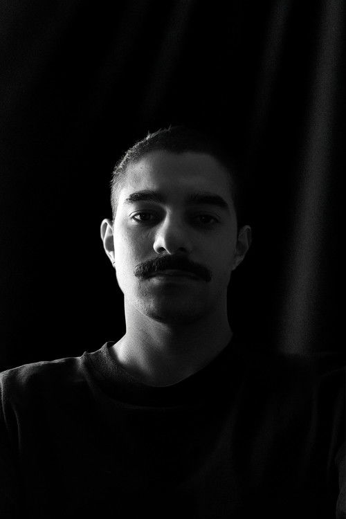 Photo of Arcanjo Gonzalez Neto