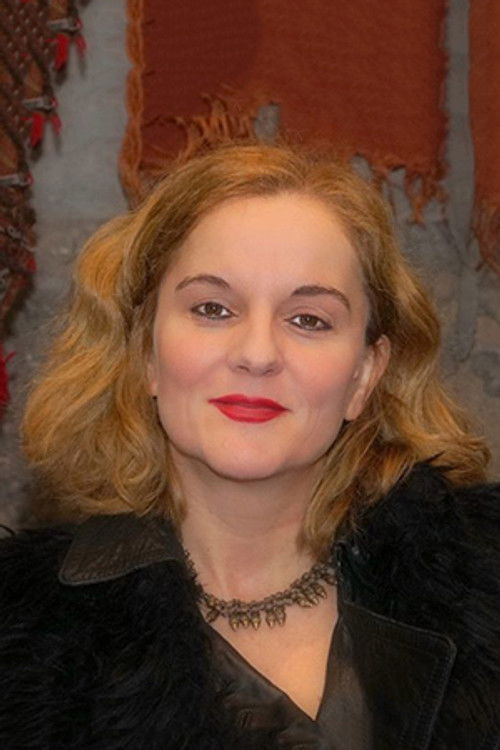 Photo of Marianna Calbari