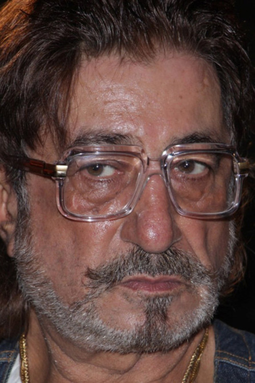 Photo of Shakti Kapoor