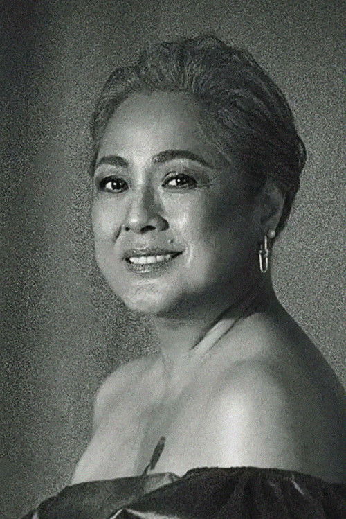 Photo of Gina Alajar