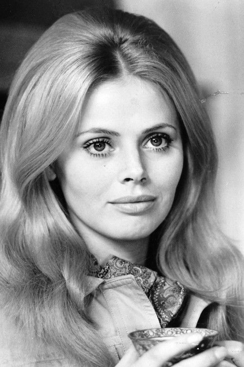 Photo of Britt Ekland