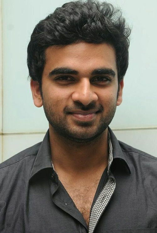 Photo of Ashok Selvan