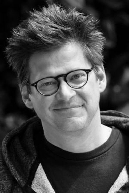 Photo of Dominic Champagne