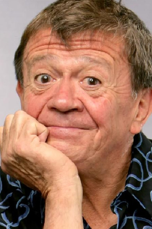 Photo of Xavier López