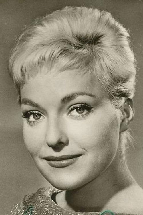 Photo of Sabine Sesselmann