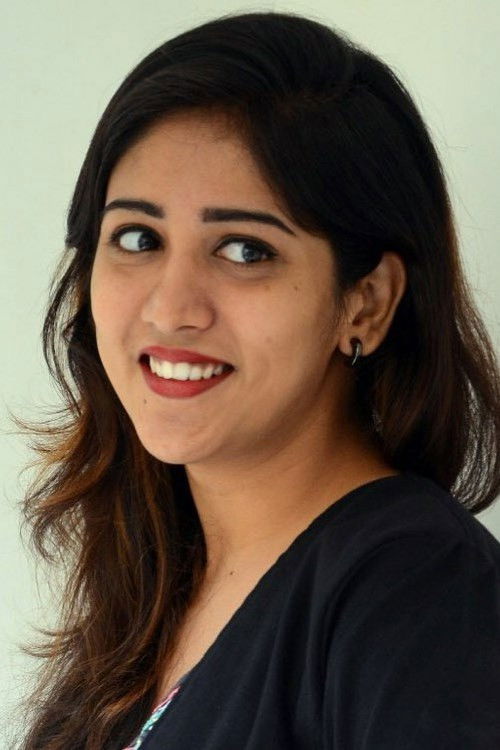 Photo of Chandini Chowdary