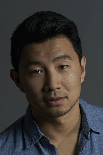 Photo of Simu Liu