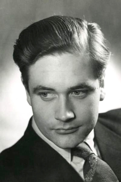 Photo of Mogens Wieth