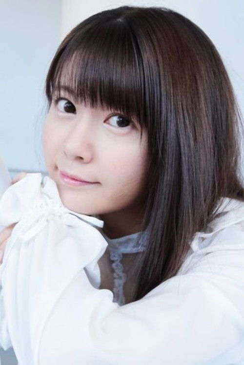 Photo of Ayana Taketatsu