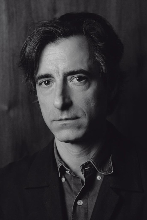 Photo of Noah Baumbach