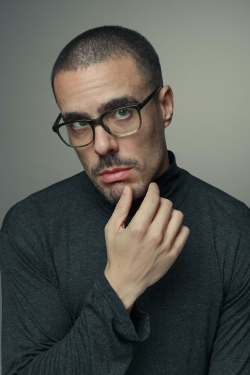 Photo of Rafael Rudolf