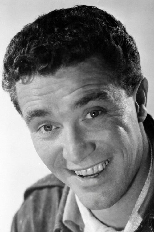 Photo of William Sylvester