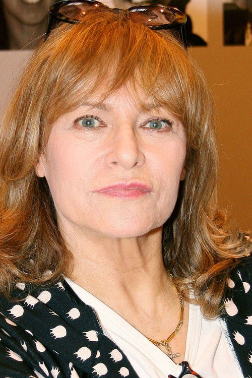 Photo of Nathalie Delon